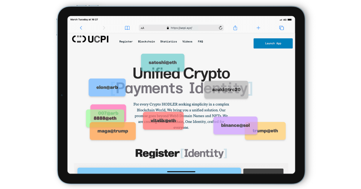 UCPI
